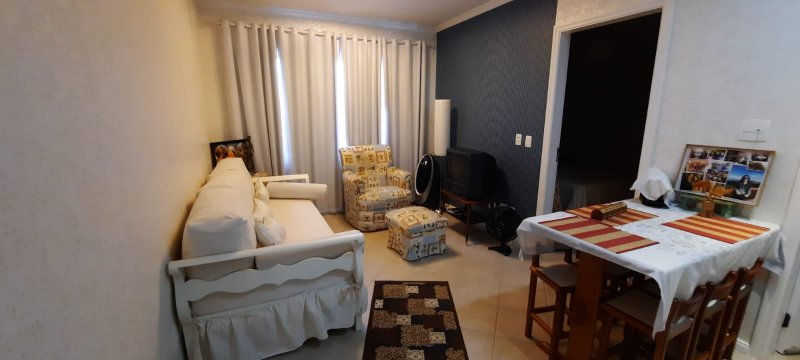 Apartamento - Venda - Jundiaquara - Araoiaba da Serra - SP