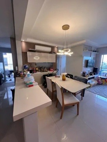 Apartamento - Venda - Parque Campolim - Sorocaba - SP