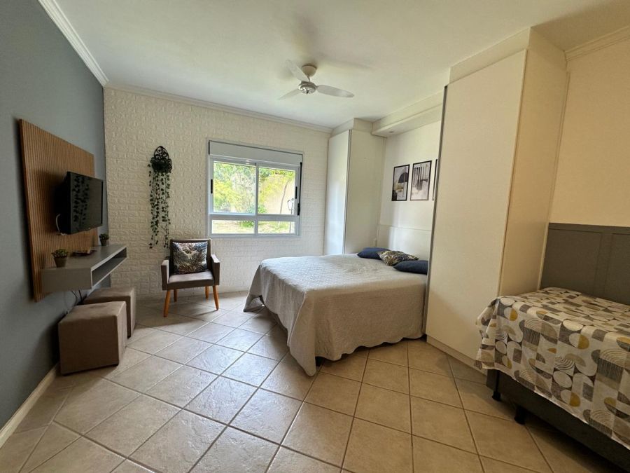 Studio - Venda - Condomínio Vila do Sol - Araçoiaba da Serra - SP