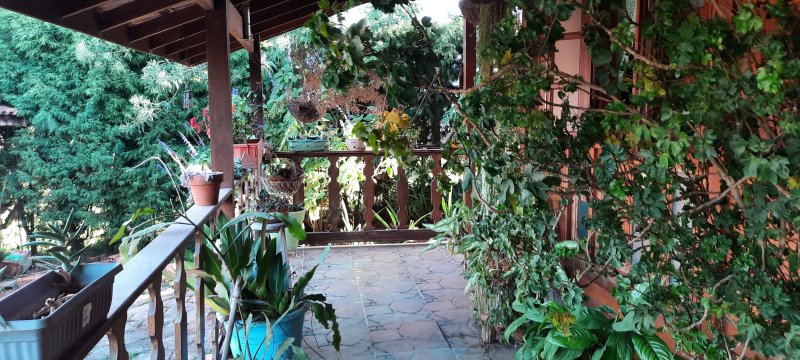 Casa em Condomínio - Venda - Jundiaquara - Araçoiaba da Serra - SP