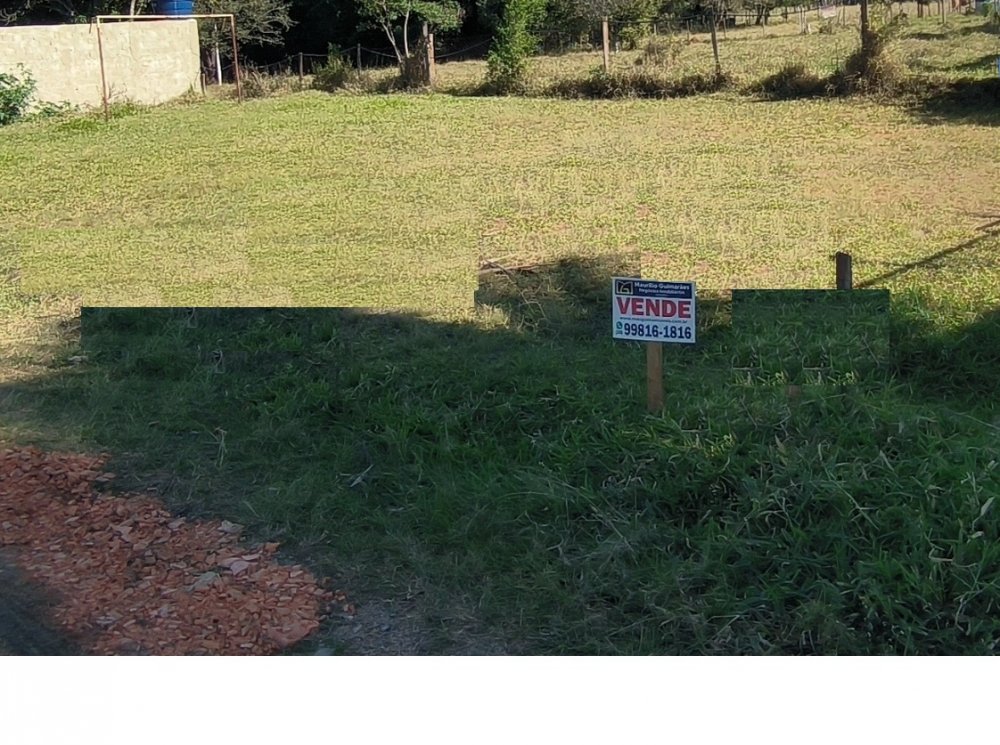 Terreno - Venda - Jundiaquara - Araçoiaba da Serra - SP