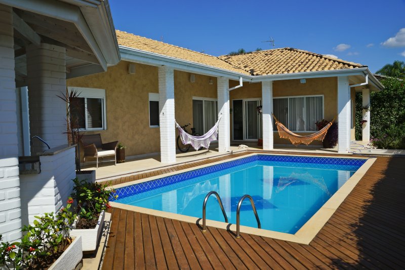 Casa em Condomínio - Venda - Jundiaquara - Araçoiaba da Serra - SP