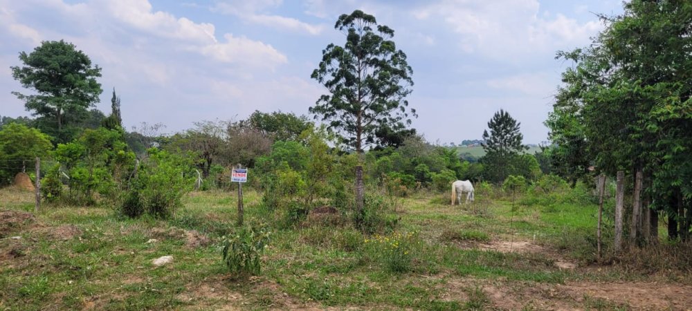 Terreno - Venda - Fazenda D'oeste III - Araoiaba da Serra - SP