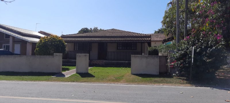 Casa em Condomnio - Venda - Jundiaquara - Araoiaba da Serra - SP