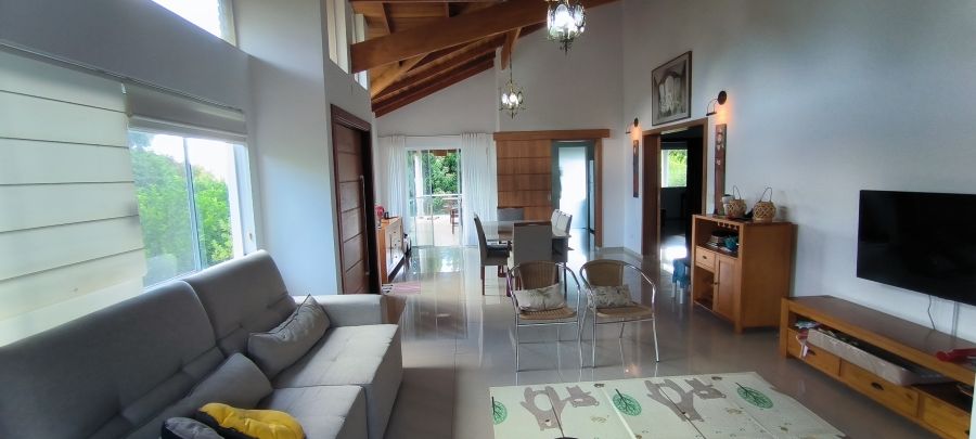 Casa em Condom�nio - Venda - Jundiaquara - Ara�oiaba da Serra - SP