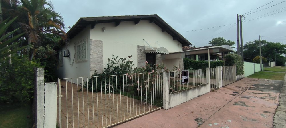 Casa em Condomínio - Venda - Jundiaquara - Araçoiaba da Serra - SP
