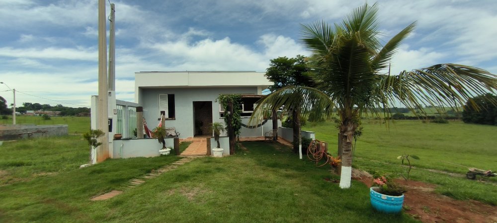 Casa em Condomínio - Venda - Jundiaquara - Araçoiaba da Serra - SP