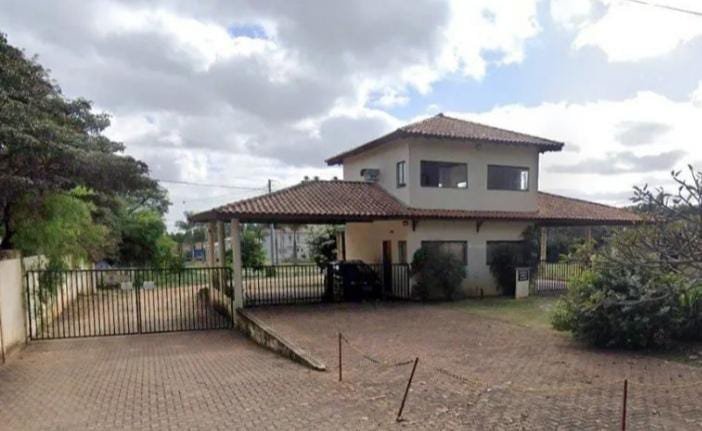 Terreno em Condomnio - Venda - Terras do Sol Poente - Araoiaba da Serra - SP