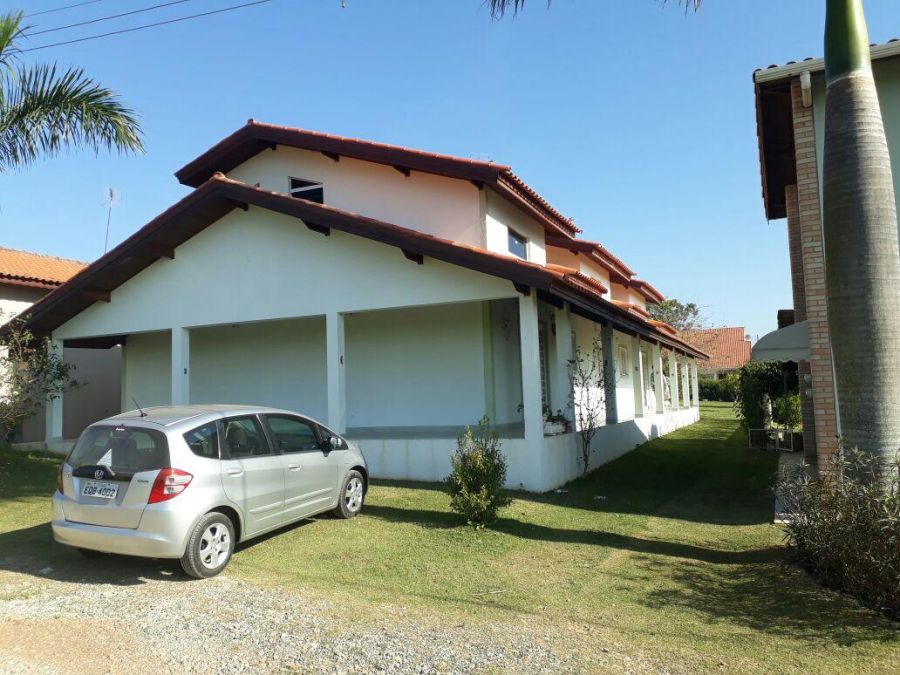 Casa - Venda - Jundiaquara - Araoiaba da Serra - SP