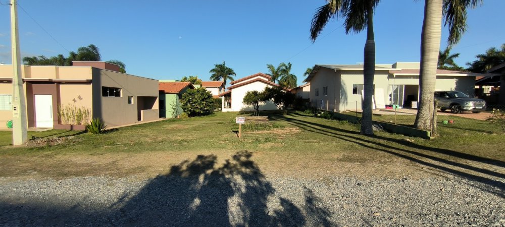 Terreno em Condomnio - Venda - Jundiaquara - Araoiaba da Serra - SP