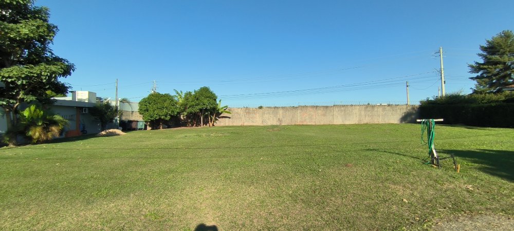 Terreno em Condomnio - Venda - Jundiaquara - Araoiaba da Serra - SP