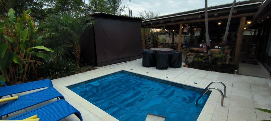 Casa em Condomínio - Venda - Colinas de Saint Germain - Araçoiaba da Serra - SP