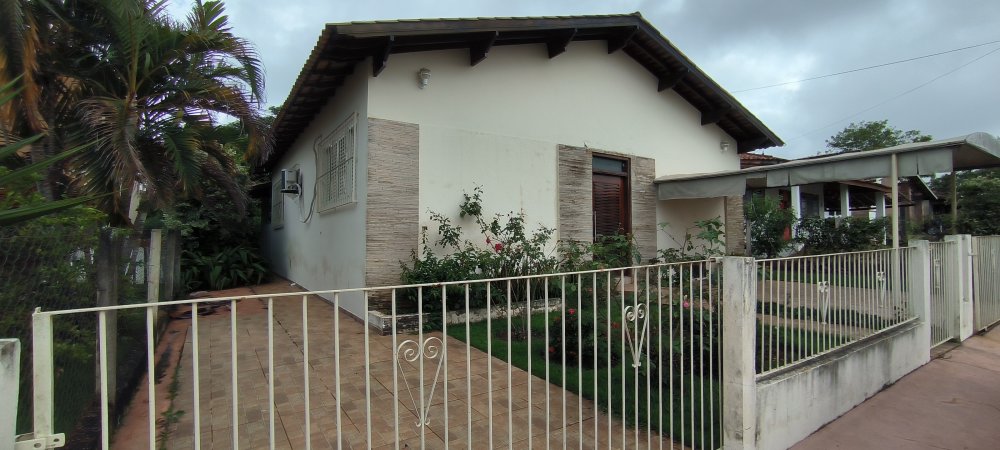 Casa - Venda - Jundiaquara - Araçoiaba da Serra - SP
