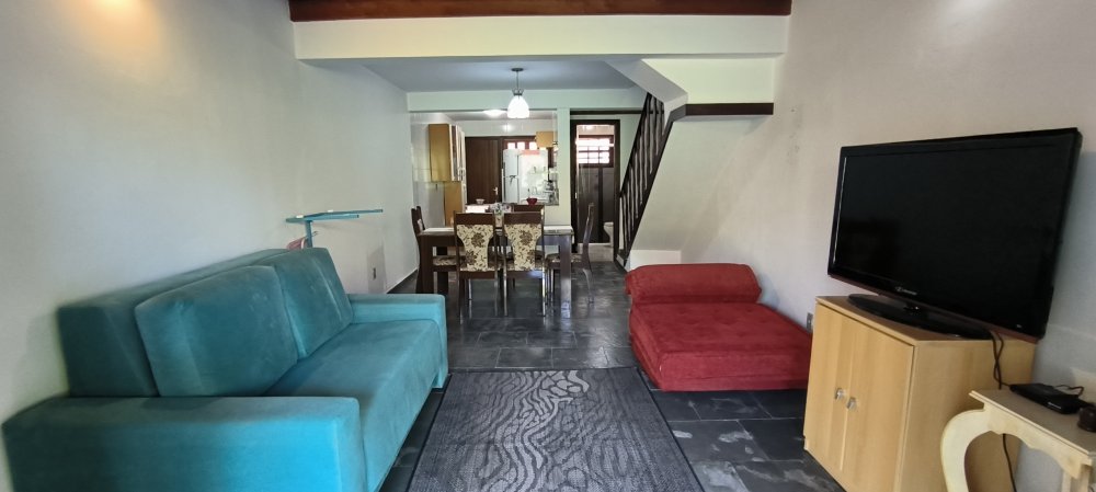 Casa - Venda - Colinas de Saint Germain - Araçoiaba da Serra - SP