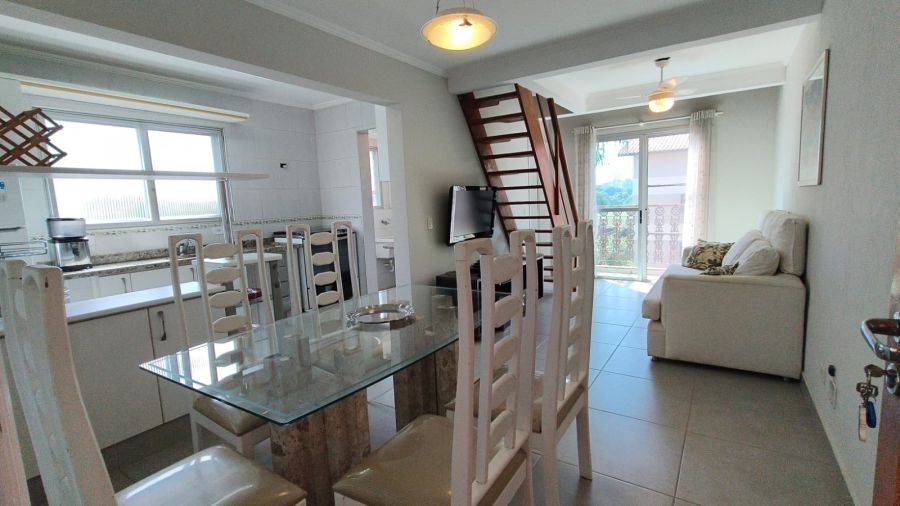 Apartamento Duplex - Venda - Jundiaquara - Ara�oiaba da Serra - SP