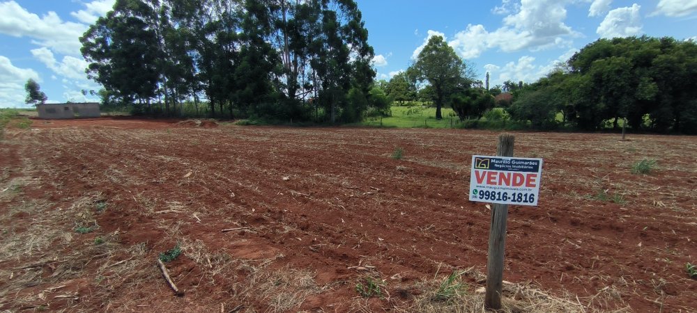 Terreno - Venda - Jundiaquara - Araoiaba da Serra - SP