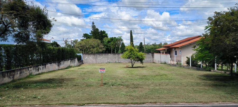 Terreno em Condom�nio - Venda - Colinas de Saint Germain - Ara�oiaba da Serra - SP