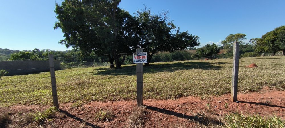 Terreno - Venda - Jundiaquara - Araoiaba da Serra - SP