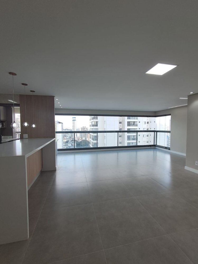 Apartamento Alto Padro - Venda - Vila Dom Pedro I - So Paulo - SP