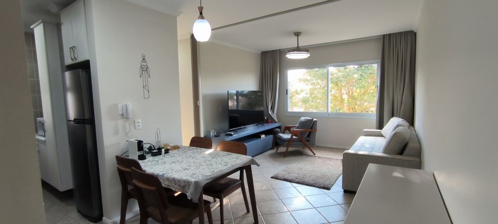 Apartamento - Venda - Jundiaquara - Araoiaba da Serra - SP