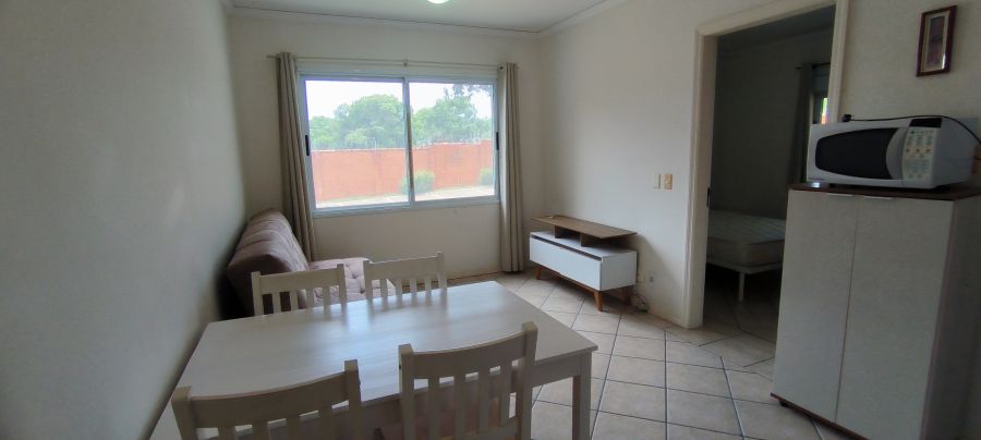Apartamento - Venda - Jundiaquara - Araçoiaba da Serra - SP