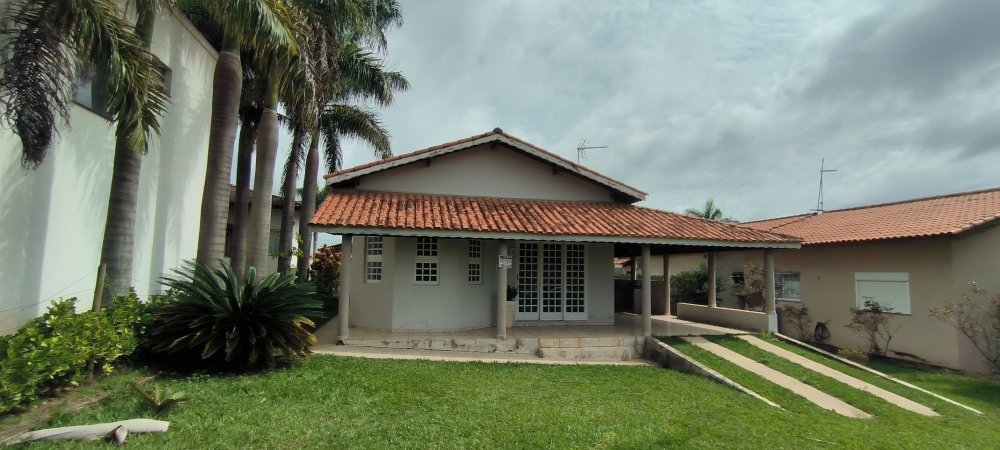 Casa em Condomínio - Venda - Jundiaquara - Araçoiaba da Serra - SP
