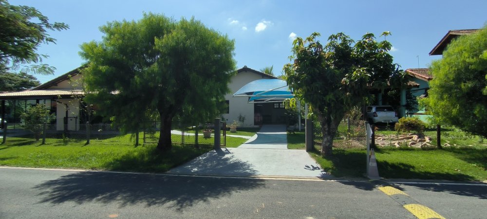 Casa - Aluguel - Jundiaquara - Ara�oiaba da Serra - SP