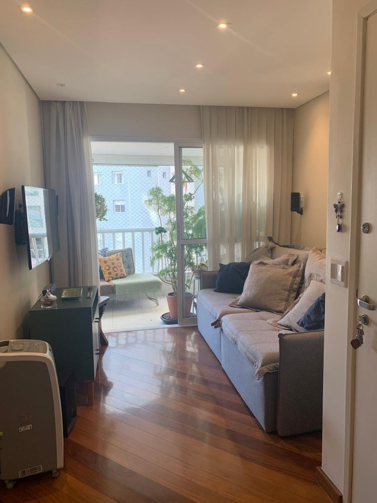 Apartamento - Venda - Alto da Lapa - So Paulo - SP