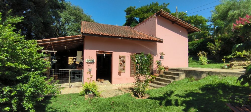 Chcara - Venda - Jundiaquara - Araoiaba da Serra - SP