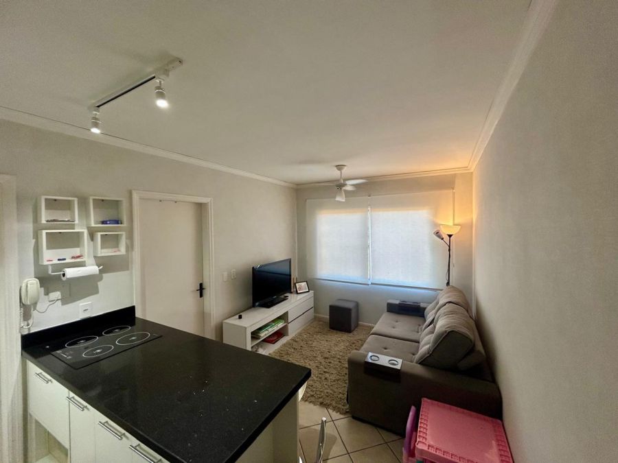 Apartamento - Venda - Jundiaquara - Araçoiaba da Serra - SP