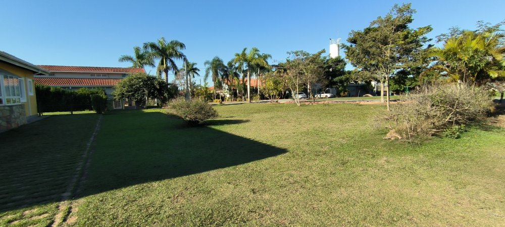 Terreno em Condomnio - Venda - Jundiaquara - Araoiaba da Serra - SP