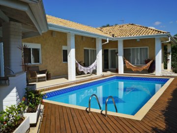 Condom�nio Saint Germain