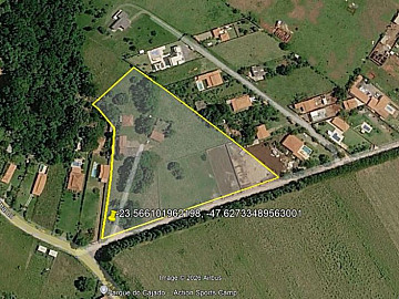 Terreno � Venda