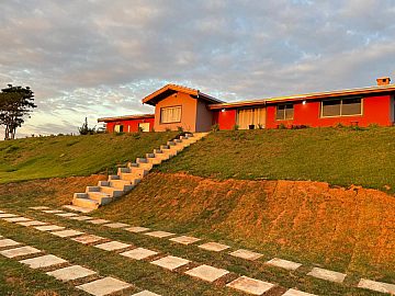 Casa em Condom�nio � Venda