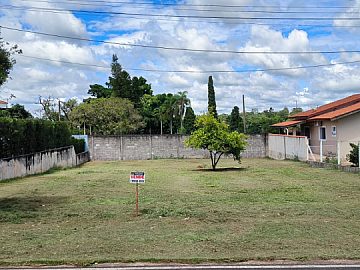 Terreno em Condom�nio � Venda