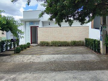 Residencial Horto Florestal 3