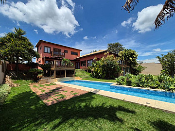 Casa em Condom�nio � Venda